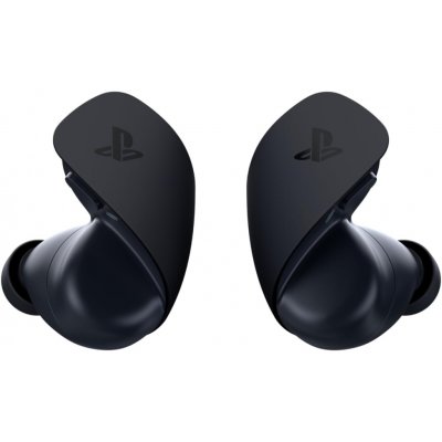 Sony PlayStation 5 Pulse Explore Headset Midnight Black PS5 – Hledejceny.cz