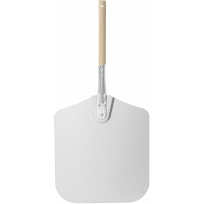 Lopatka na pizzu s krátkou rukojetí, hranatá, 305x660mm | HENDI, 618035 – Zboží Dáma