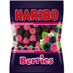 Haribo Berries želé Ostružina Malina 100 g – Zboží Dáma