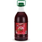 Zon sirup Malina 3 l – Zbozi.Blesk.cz
