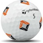 TaylorMade TP5 pix 3.0 bílé 12 ks – Hledejceny.cz