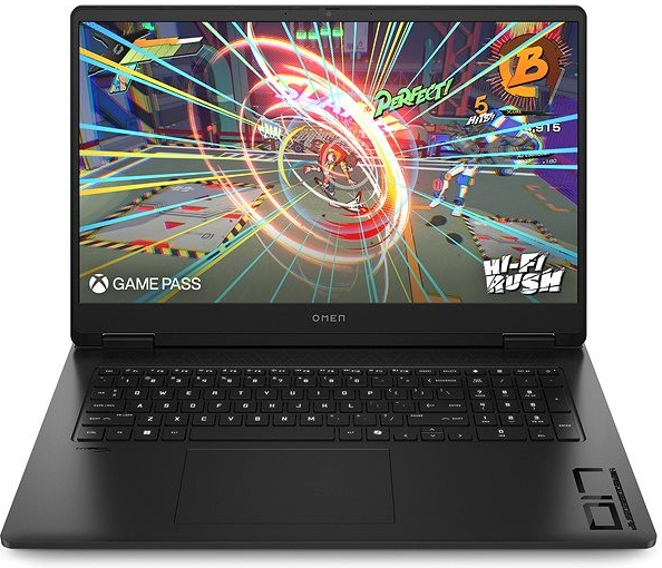 HP Omen 17-db0900nc A85ZJEA