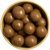 Ořech a semínko Nutworld Lískové ořechy v mléčné čokoládě 50 g