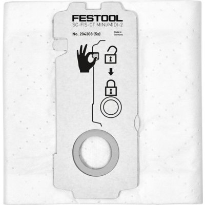 Festool 204308 – Zboží Mobilmania