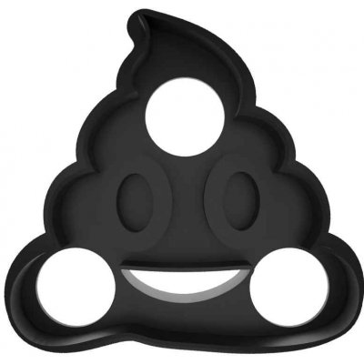 Legrační vykrajovátka | Hovínko | Emodži Poop – Zboží Dáma