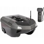 Manuowell Assassin, Carbon, GPS, Autopilot, Echosonda M700 – Zboží Dáma