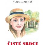 Čisté srdce - Javořická Vlasta – Hledejceny.cz