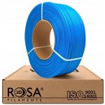 Rosa 3D PLA 1,75 mm 1000 g modrý – Zboží Živě