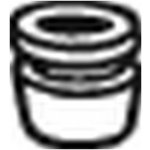 Bosal BS 255-883 – Hledejceny.cz