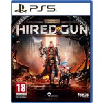 Necromunda: Hired Gun – Zboží Živě