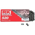 RK Racing Chain Řetěz 520 H 118 – Hledejceny.cz