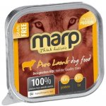 Marp Holistic Adult Dog Pure Wild Boar 16 x 100 g – Zboží Mobilmania