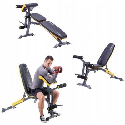 HMS Premium LS3061 – Sleviste.cz