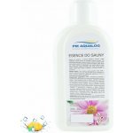 PM Aqualog saunová esence ledový ananas 919-001/S 1 l – Hledejceny.cz