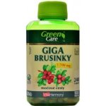 VitaHarmony Giga Brusinky XXL 7.700 mg 240 tablet – Hledejceny.cz