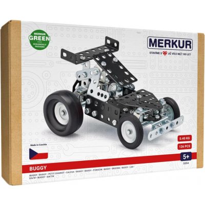 Merkur M 055 bugina – Zboží Živě
