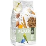 Witte Molen Puur Budgie 750 g – Zboží Mobilmania