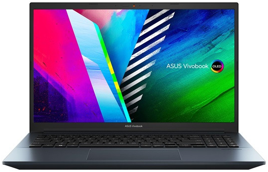 Asus VivoBook Pro 15 M3500QC-L1079