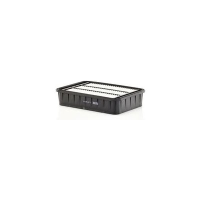 Vzduchový filtr MANN-FILTER C 27 003/1 – Hledejceny.cz