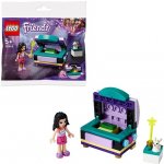 LEGO® Friends 30414 Emma a její kouzelná skříňka – Sleviste.cz