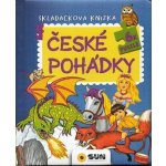 České pohádky – Hledejceny.cz