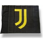 Fan-shop Vlajka JUVENTUS FC black – Hledejceny.cz