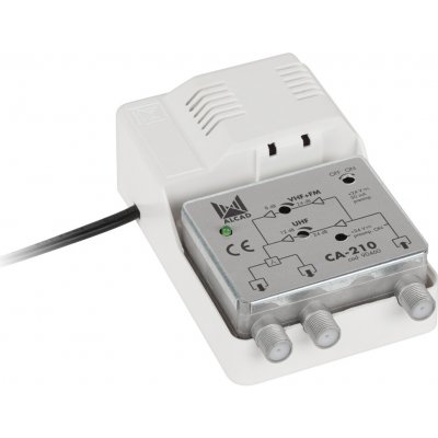 Alcad CA-210 – Hledejceny.cz