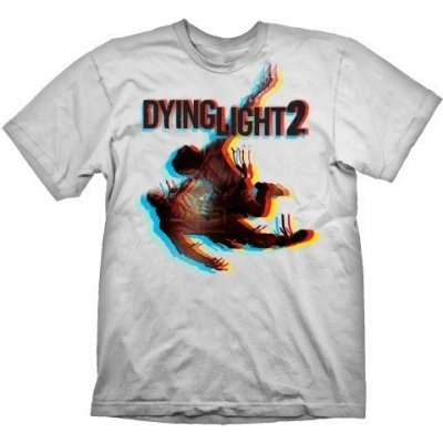 Dying Light 2 Aidans Freefall pán. tričko 1055350