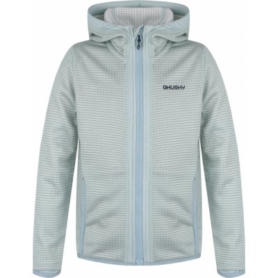 Husky Artic Zip K faded mint – Hledejceny.cz