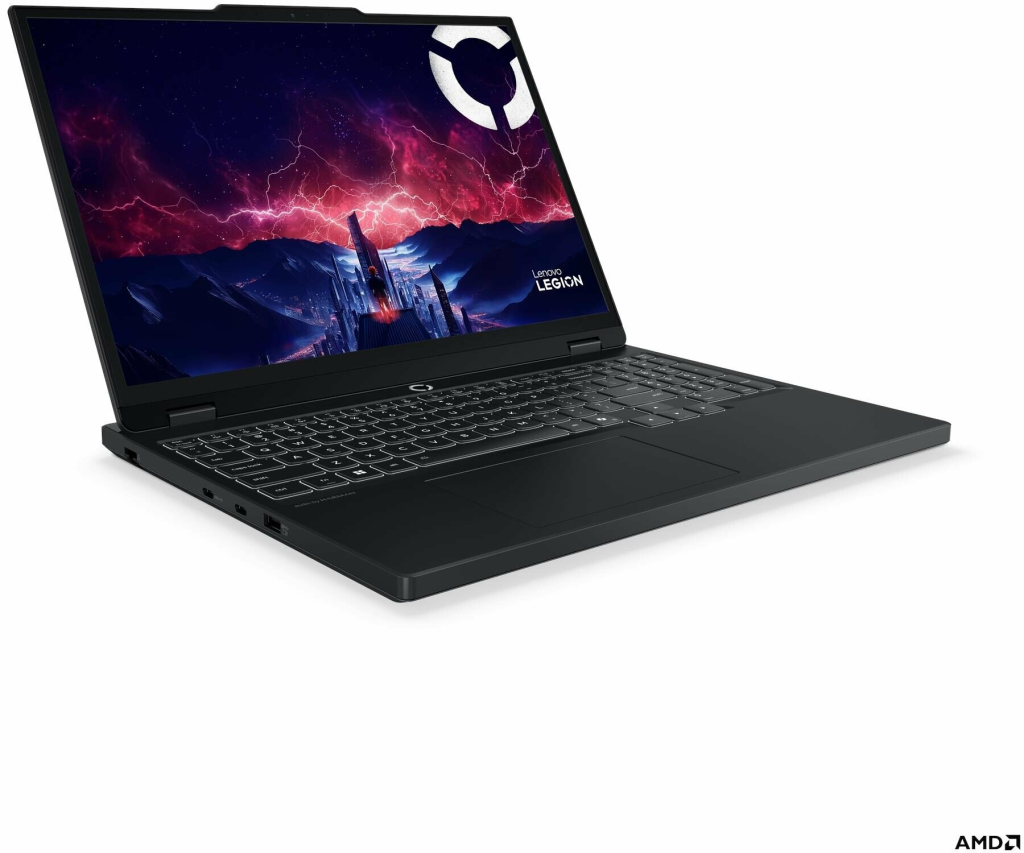 Lenovo Legion 5 83M0002NCK