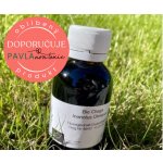 Tyroler Glückspilze Bio Chaga Pakuri Inonotus obliquus Čaga 100 ml – Hledejceny.cz