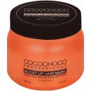 Cocochoco Keratinová maska na vlasy 500 ml