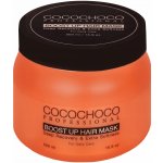 Cocochoco Keratinová maska na vlasy 500 ml – Zboží Dáma
