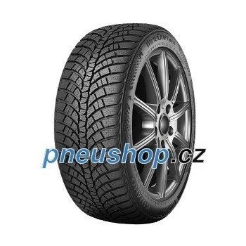 Kumho WinterCraft WP71 275/35 R19 100V