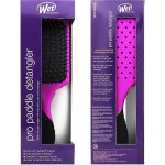 Wet Brush Pro Paddle Detangler purple – Sleviste.cz