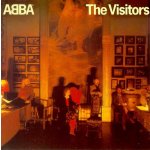 Abba - Visitors LP – Hledejceny.cz