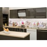 Dimex KI260-057 Samolepící fototapeta do kuchyně Zen Garden rozměry 260 x 60 cm – Hledejceny.cz