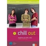 Chill out 1 - CUP - Tkadlečková C., Perná T., Krulišová D., – Hledejceny.cz