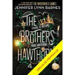 Bratři Hawthornové – Zboží Dáma