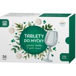 EcoHaus Tablety do myčky 36 ks – Zboží Dáma