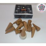 Satya Super Hit indické vonné františky 12 ks – Zboží Dáma