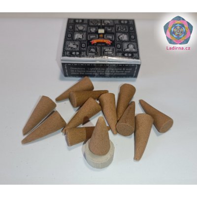 Satya Super Hit indické vonné františky 12 ks – Zboží Dáma