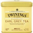 Twinings Earl grey sypaný čaj 100 g