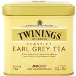 Twinings Earl grey sypaný čaj 100 g – Hledejceny.cz