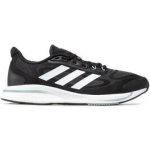 adidas Performance Supernova + M černé/bílé/sv.šedé – Sleviste.cz