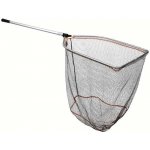 Savage Gear Pro Folding Rubber Large Mesh Landing Net XL 70x85cm – Zboží Dáma