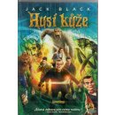 Husí kůže DVD