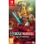 Hyrule Warriors: Age of Calamity – Zbozi.Blesk.cz