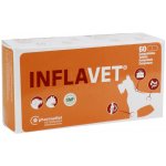 Eurocat INFLAVET pro psy a kočky 60 tbl – Hledejceny.cz