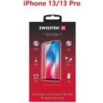 Swissten pro Apple iPhone 13 13 Pro 54501803 – Hledejceny.cz